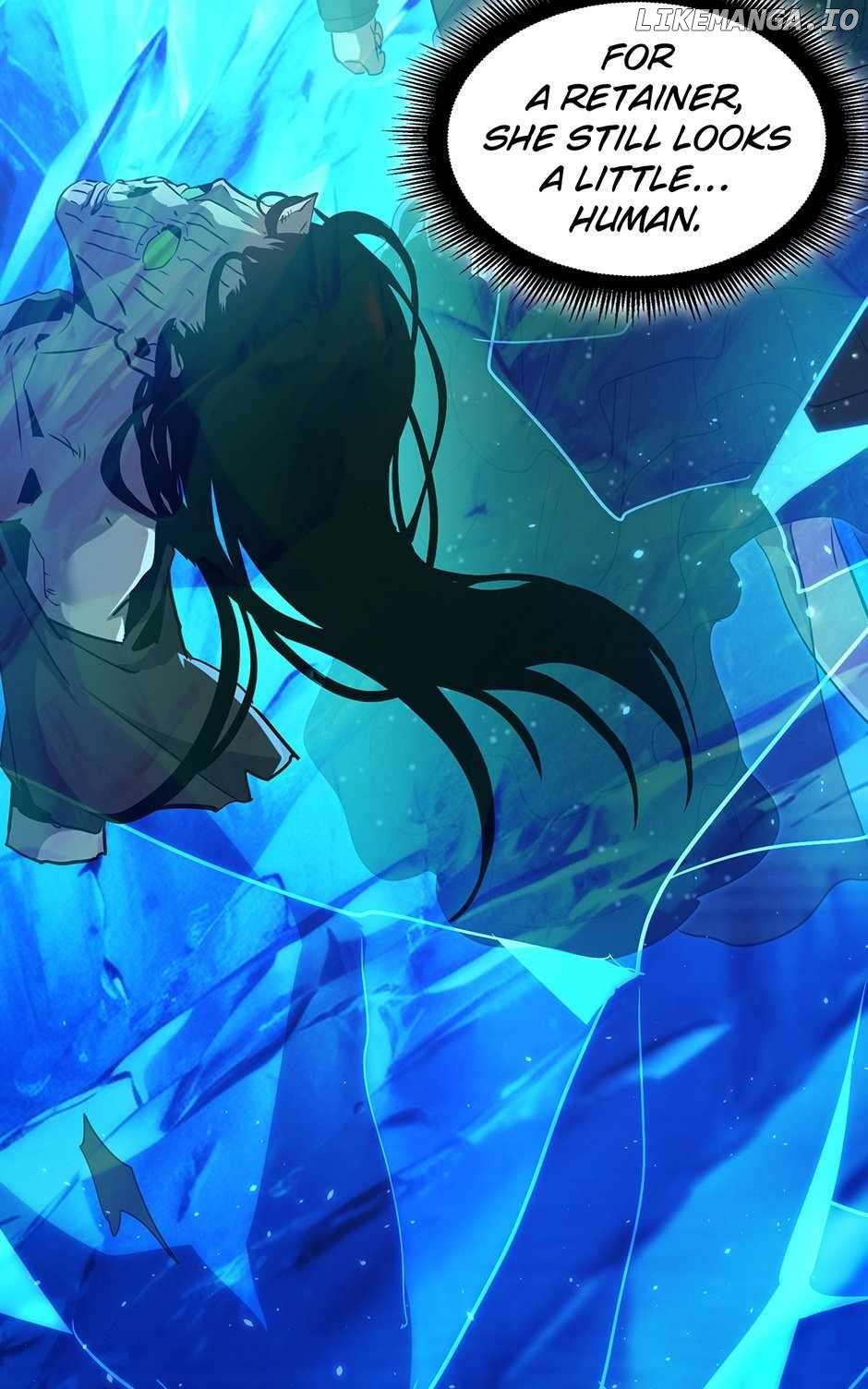 The Beginning After The End Chapter 199 image 16